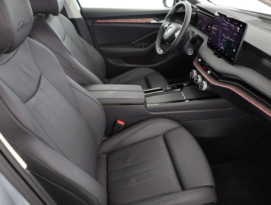 Škoda Superb - 2024