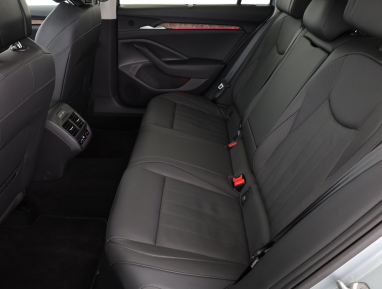 Škoda Superb - 2024