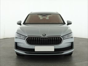 Skoda Superb - 2024