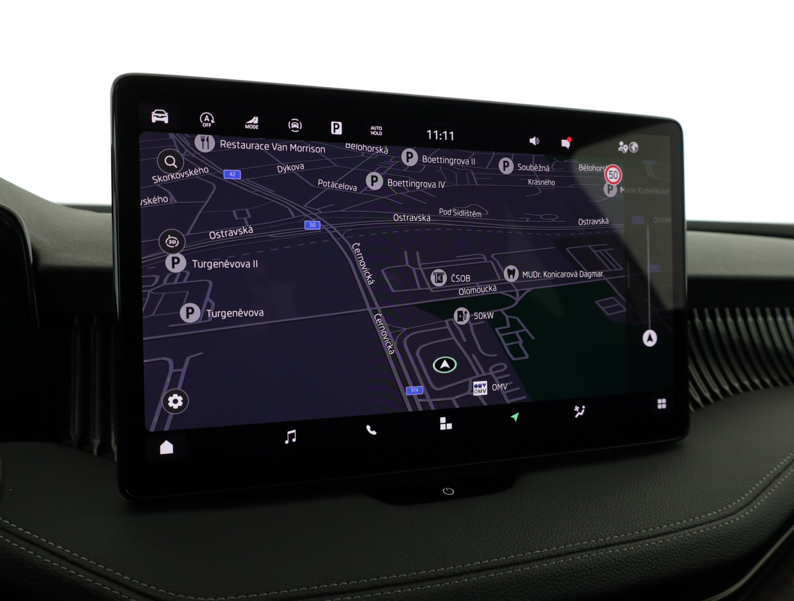 Škoda Superb - 2024