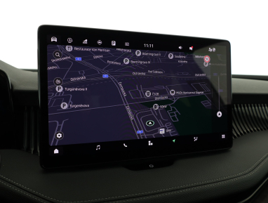 Škoda Superb - 2024