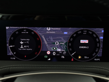 Škoda Superb - 2024