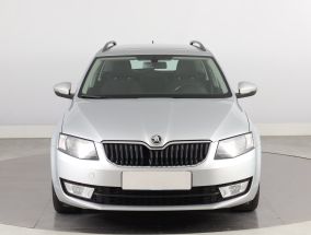 Skoda Octavia - 2014
