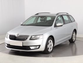 Skoda Octavia - 2014