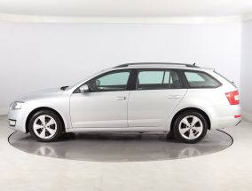 Skoda Octavia - 2014