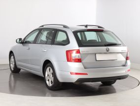 Skoda Octavia - 2014