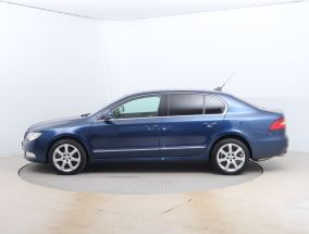 Skoda Superb - 2009