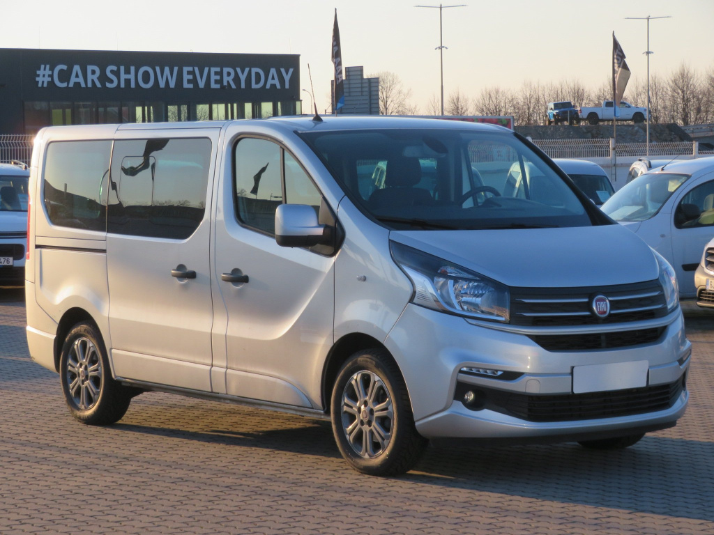 Fiat Talento