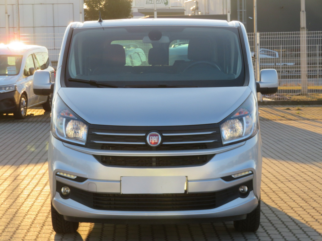 Fiat Talento