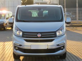 Fiat Talento - 2021