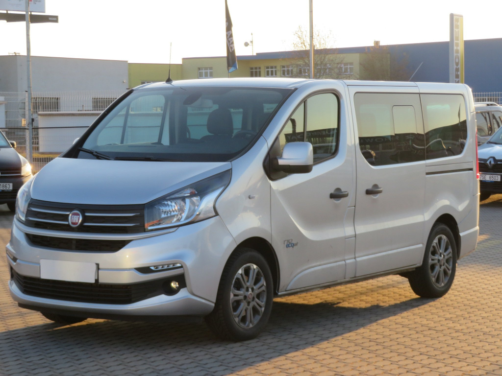 Fiat Talento