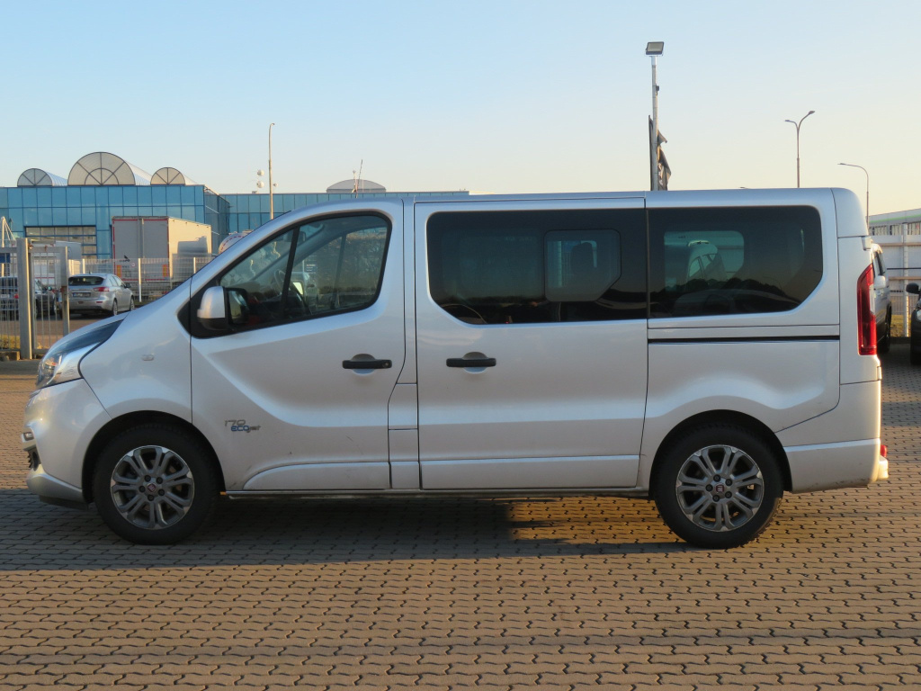 Fiat Talento