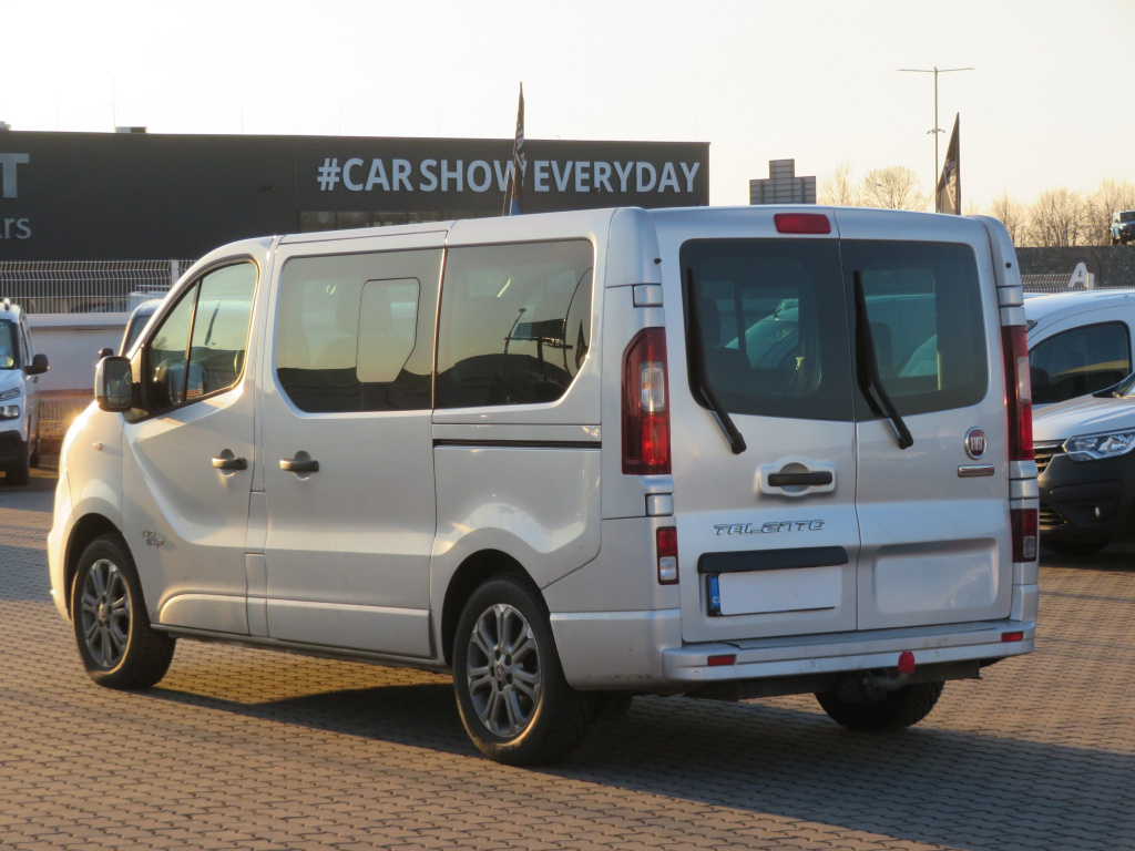 Fiat Talento