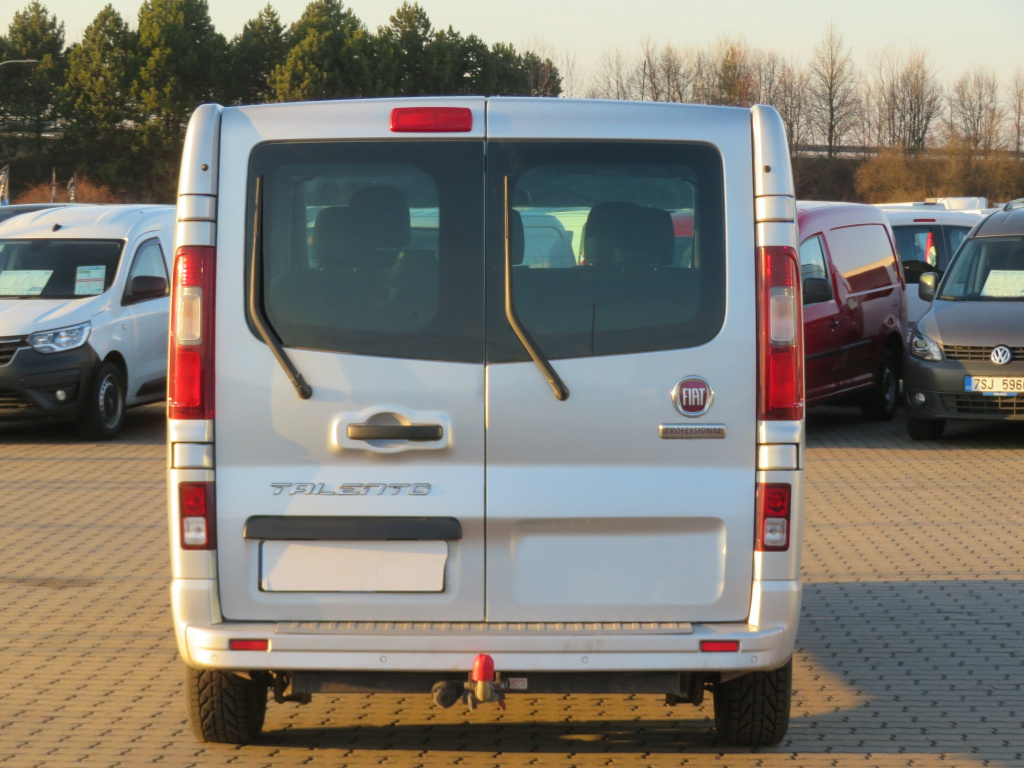 Fiat Talento