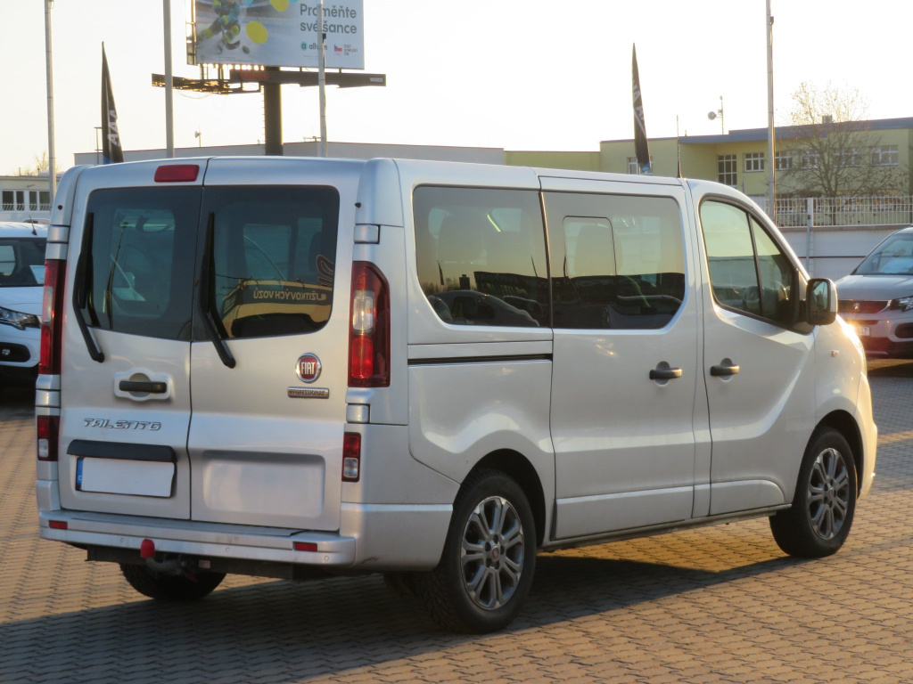 Fiat Talento