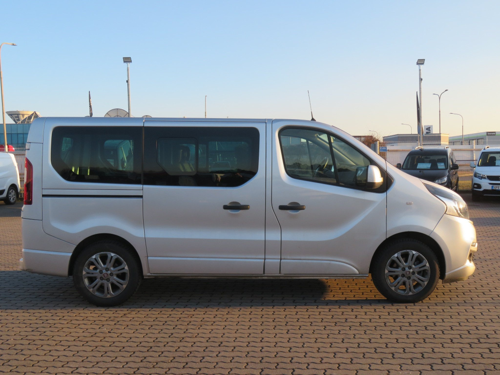 Fiat Talento