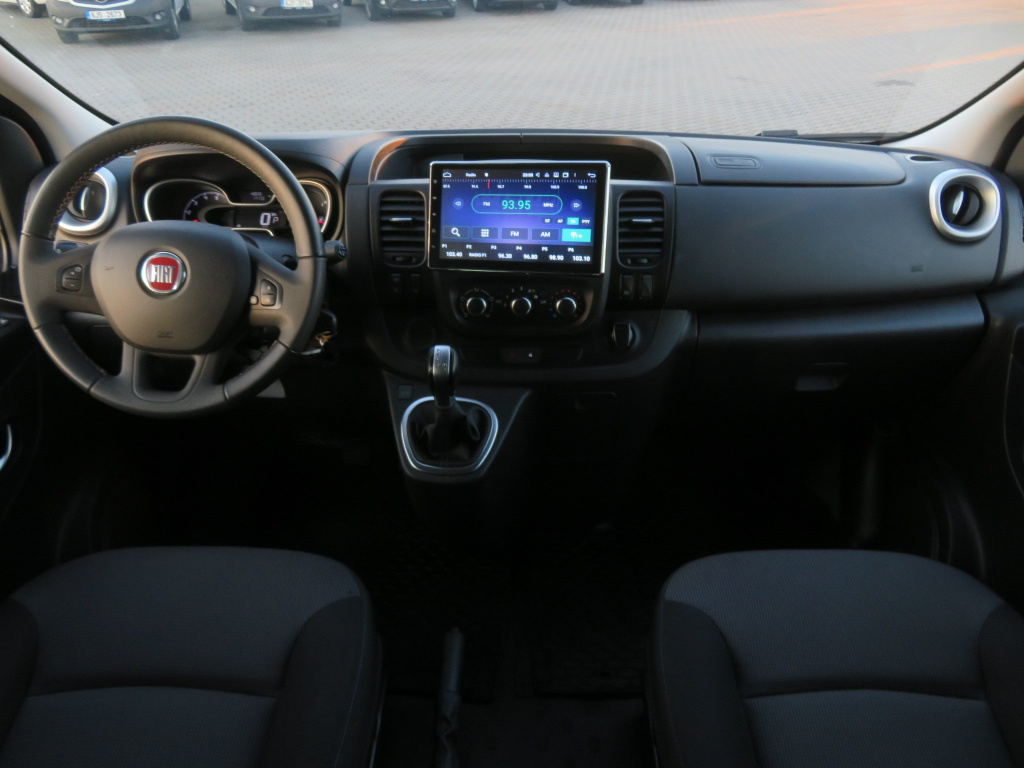 Fiat Talento