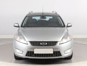 Ford Mondeo - 2009