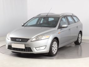 Ford Mondeo - 2009