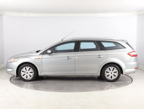 Ford Mondeo - 2009