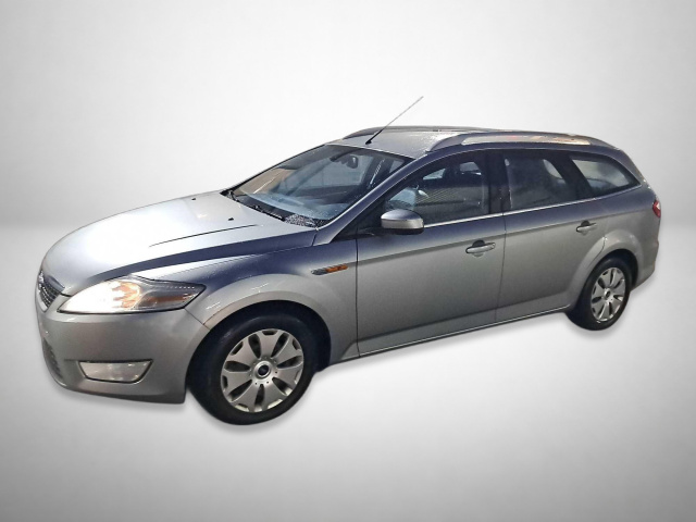 Ford Mondeo 2009