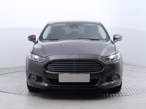 Ford Mondeo - 2016