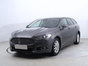 Ford Mondeo - 2016