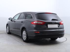 Ford Mondeo - 2016