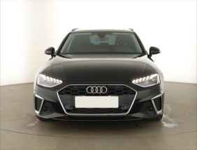 Audi A4 - 2020