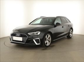 Audi A4 - 2020