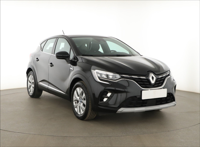 Renault Captur 2021