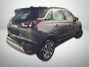 Opel Crossland X - 2018