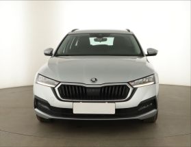 Škoda Octavia - 2021