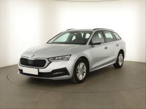 Škoda Octavia - 2021