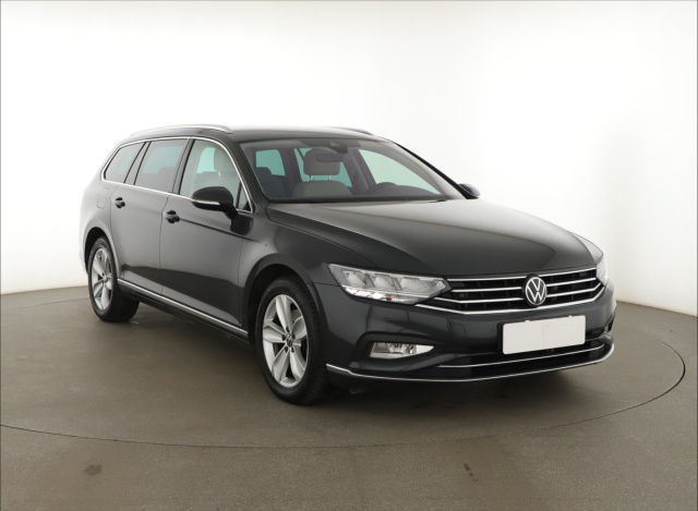 Volkswagen Passat 2020