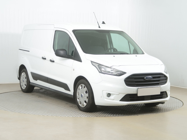 Ford Transit Connect 2021
