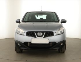 Nissan Qashqai - 2013
