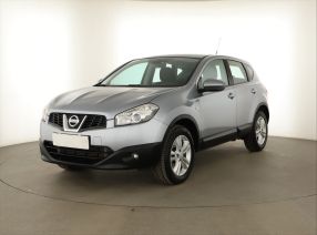 Nissan Qashqai - 2013