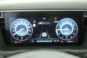 Hyundai Tucson - 2023