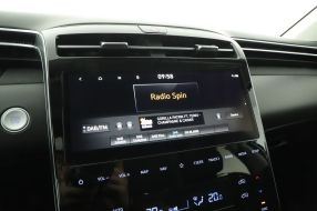 Hyundai Tucson - 2023