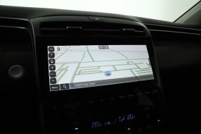 Hyundai Tucson - 2023