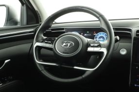 Hyundai Tucson - 2023