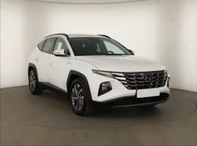 Hyundai Tucson - 2023