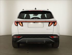 Hyundai Tucson - 2023