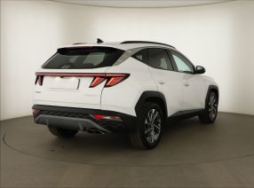 Hyundai Tucson - 2023