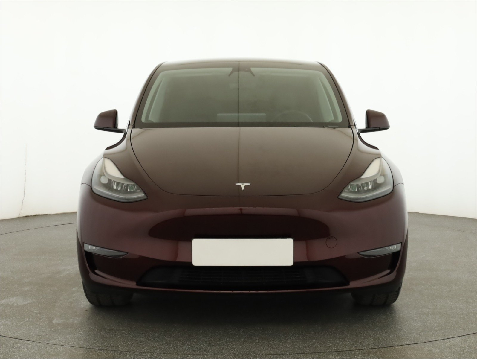 Tesla Model Y - 2023