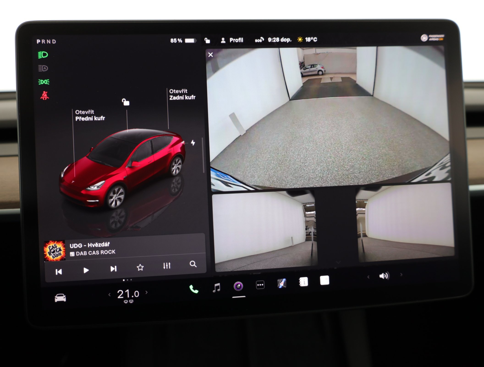 Tesla Model Y - 2023