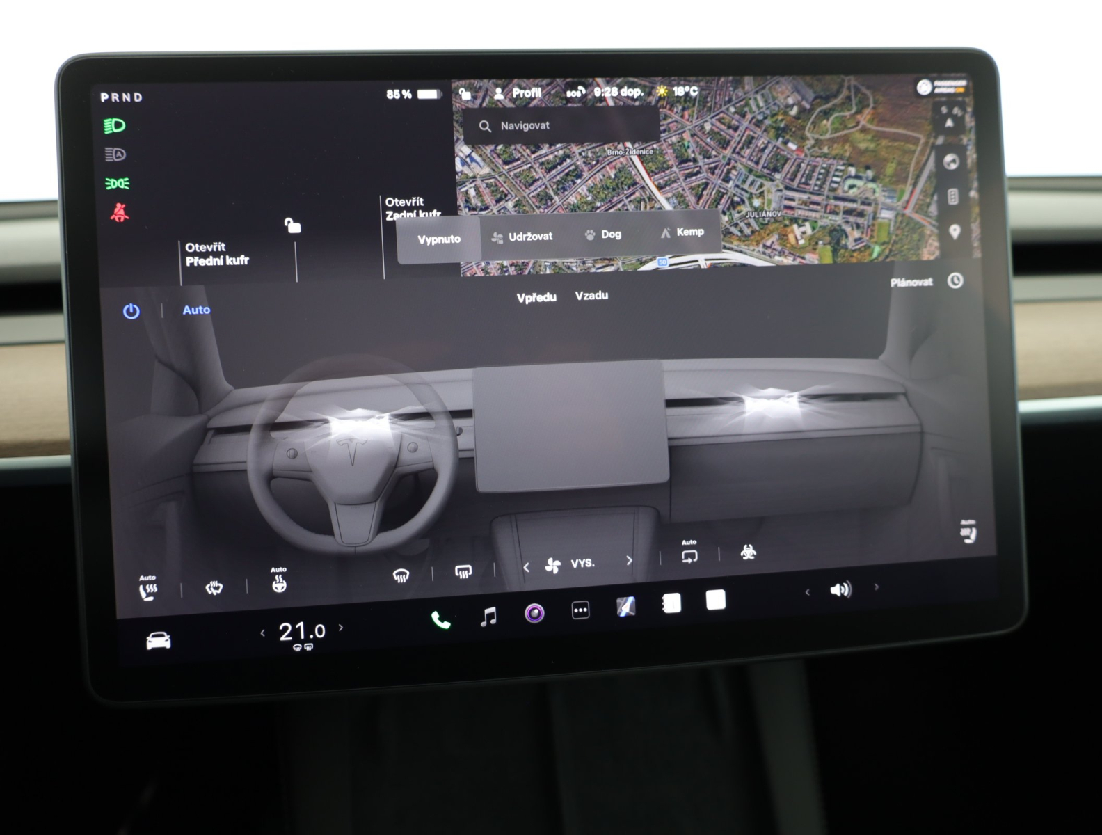 Tesla Model Y - 2023