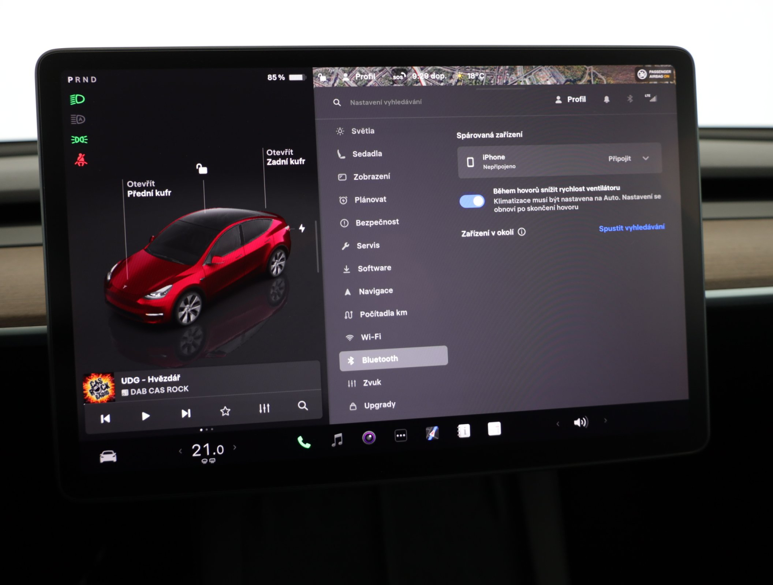 Tesla Model Y - 2023