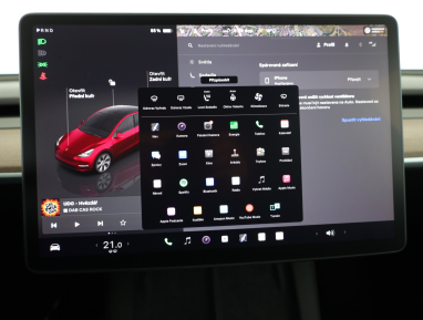 Tesla Model Y - 2023